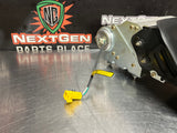 97 - 04 C5 CORVETTE RH PASSENGER SIDE DASH AIRBAG OEM #969