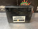 2014 GMC SIERRA 3500 BCM BODY CONTROL MODULE 22846364 OEM #1295