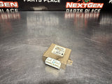 05-13 C6 CORVETTE LH HEATED SEAT CONTROL MODULE OEM #1110