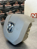 2010 DODGE RAM STEERING WHEEL AIR BAG OEM #332