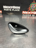 04-06 PONTIAC GTO RH PASSENGER SIDE INTERIOR DOOR HANDLE 92055320 OEM #910