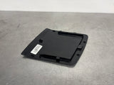 05-13 C6 CORVETTE HEADS UP DISPLAY CLOSEOUT BEZEL OEM #1485