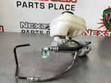 2011 FORD F250 F350 POWER BRAKE MASTER CYLINDER OEM #260