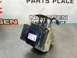 2014 FORD F250 ABS MODULE OEM EC34-2C405-CB  #368