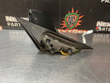 2014 CADILLAC CTS-V PASSENGER SIDE MIRROR BLACK DIAMOND OEM 22776930 #1233