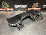 97-04 C5 CORVETTE KNEE BOLSTER DRIVER LH SIDE OEM 10281976 #1159