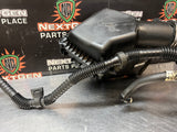 2014 FORD MUSTANG GT AIR INTAKE WITH SOUND RESONATOR TUBE AND MAF OEM #1300