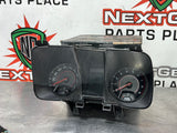 10-15 CAMARO SS INSTRUMENT CLUSTER 22861797 OEM #386