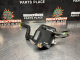 04 - 06 PONTIAC GTO WINDSHIELD WASHER RESERVOIR WITH PUMP OEM #1306