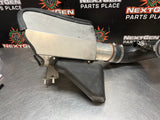 11-14 FORD MUSTANG GT AFTERMARKET STEEDA PROFLOW COLD AIR INTAKE #1111