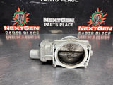 2007 C6 CORVETTE LS2 THROTTLE BODY SILVER BLADE 12570790 OEM #1549