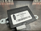 2014 FORD MUSTANG GT PARKING ASSIST MODULE CR3T-15K866-EA OEM #1253
