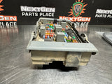 2012 SILVERADO K3500 UNDERHOOD FUSE BOX 22798216 OEM #871