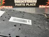 2008 FORD F250 F350 INTERIOR FUSE BOX BCM 7C3T-15604-CM OEM #1182