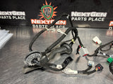 2019 CAMARO SS RH PASSENGER SIDE DOOR PANEL HARNESS OEM #1126