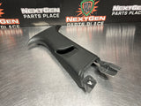 08-09 PONTIAC G8 B PILLAR INTERIOR TRIM RH OEM 92206124 #948