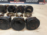 GEN IV 4 LY6 6.0 RODS AND PISTONS OEM #C263