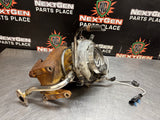 2011 CHEVY SILVERADO 6.6 GARRETT TURBO 12635167 OEM #1312