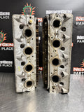 LS3 L92 L98 GM SQUARE PORT 823 HEAD SET OEM #914