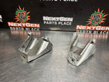 2010 CAMARO SS MOTOR MOUNT BRACKETS OEM #999