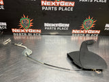 04-06 PONTIAC GTO E BRAKE RED STITCH HANDLE USED OEM #1025