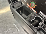 08-09 PONTIAC G8 CENTER CONSOLE OEM #948