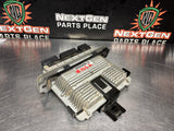 2013 FORD F250 F350 6.7 PCM ECM ECU COMPUTER DC3A-12A650-AGL OEM #1062