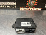 2014 FORD MUSTANG GT LIGHT LAMP CONTROL MODULE OEM DR3T-14D644-AA #1261
