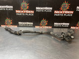2014 FORD MUSTANG GT AIR INTAKE SOUND TUBE OEM BR33-9P437-CC #1253