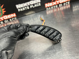 97-04 CORVETTE C5 DRIVER INFORMATION CENTER BUTTON SWITCH 12135152 OEM #963