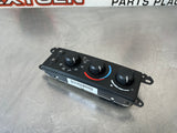 2007 DODGE RAM 2500 5.9 CLIMATE CONTROL P55056755AB OEM #585