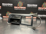 2006 PONTIAC GTO CENTER CONSOLE SHIFTER BEZEL TRIM  PANEL OEM 92166193 #910