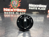 04-06 PONTIAC GTO HEADLIGHT SWITCH 92111632 OEM #1269