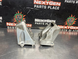 2010 CAMARO SS MOTOR MOUNT BRACKETS OEM #1605