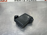 2019 CAMARO SS TRACTION CONTROL MODULE with BRACKET 84473290 #583