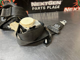 2013 FORD F350 CREW CAB SEAT BELTS SET FRONT AND REAR RH LH OEM #1279
