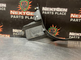 2007 FORD F350 LH DRIVER SIDE FRONT KICK PANEL BLACK 4C34-2502349-ABW #1296