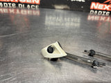 2011 CADILLAC CTS-V COUPE HEADLIGHT SPRAYER NOZZLES  20794949 20794948 OEM #1305