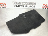 97-04 C5 CORVETTE LH DRIVER SIDE REAR CARGO DEPARTMENT COVER OEM 10434927 #428