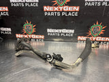 05-06 PONTIAC GTO HEATER CORE LINES HOSES #1293