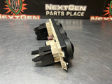 2006 F350 6.0 POWER STROKE CLIMATE CONTROL OEM #1212