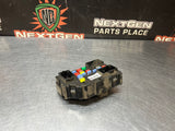 2011 SILVERADO 2500 FUSE JUNCTION BOX 20828608 OEM #1206
