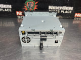 2010 FORD F350 CD PLAYER NAVIGATION RADIO WITH DISPLAY AL1T-18K931-AD OEM #1620