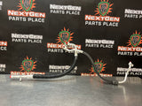 2006 C6 CORVETTE AC LINE DISCHARGE / SUCTION VENT #1194