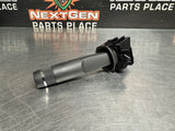 2014 CADILLAC CTS-V WIPER STALK 20998958 OEM #1233