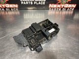 2011 FORD F250 FUSE BOX BODY CONTROL MODULE BCM BC3T-14B476-DJ OEM #1320