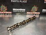 L92 GEN 4 6.2L CAM SHAFT OEM #4014