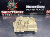 2006 CHEVY SILVERADO INTERIOR FUSE BOX 15266957 OEM #1318