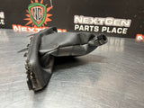 2011 FORD MUSTANG EMERGENCY BRAKE BOOT BLACK OEM #1111