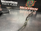 04-06 PONTIAC GTO E BRAKE HANDLE ASSEMBLY OEM #1293
